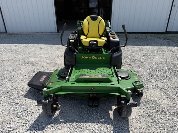 Image of John Deere Z997R equipment image 2