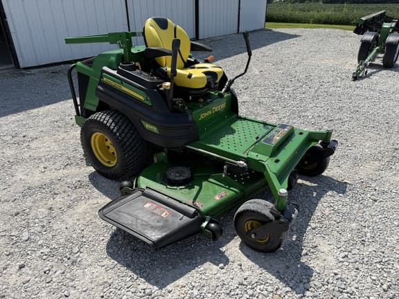 Image of John Deere Z997R equipment image 4