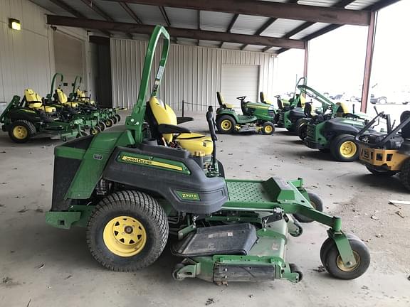 Image of John Deere Z997R equipment image 1