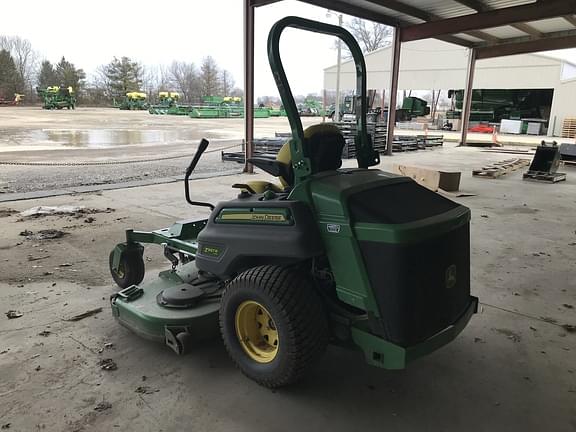 Image of John Deere Z997R equipment image 4