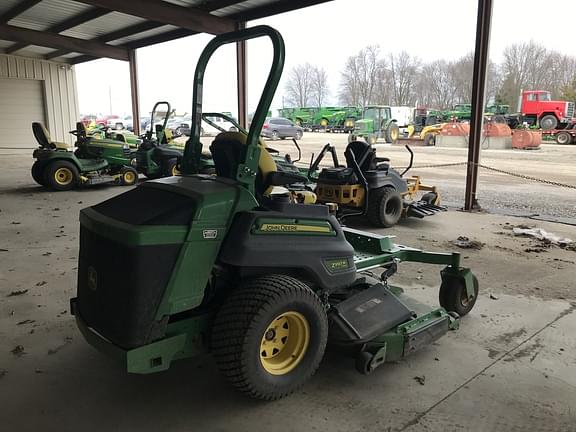 Image of John Deere Z997R equipment image 2