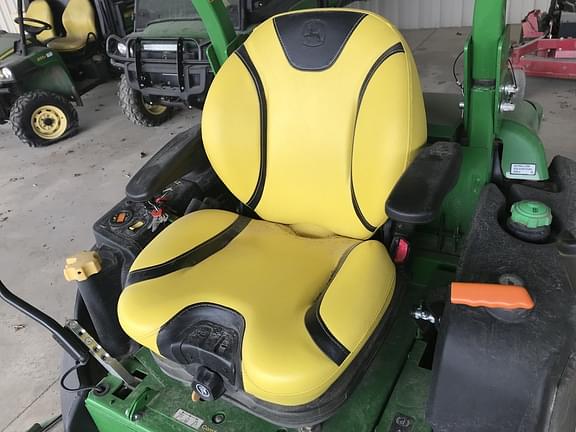 Image of John Deere Z997R Primary image