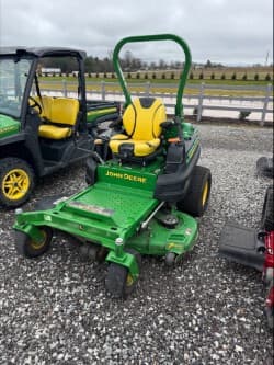 Image of John Deere Z997R Primary image