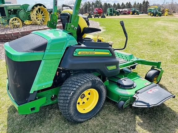 Image of John Deere Z997R equipment image 3