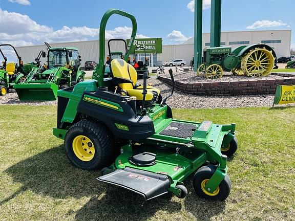 Image of John Deere Z997R Primary image