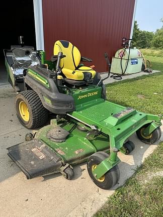 Image of John Deere Z997R Primary image