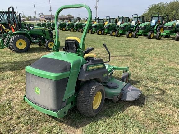 Image of John Deere Z997R equipment image 3