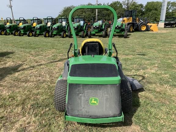 Image of John Deere Z997R equipment image 4