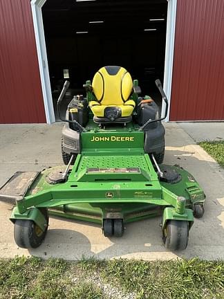 Image of John Deere Z997R equipment image 2