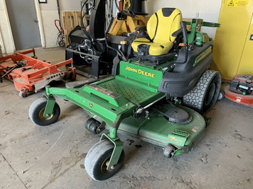 Main image John Deere Z997R