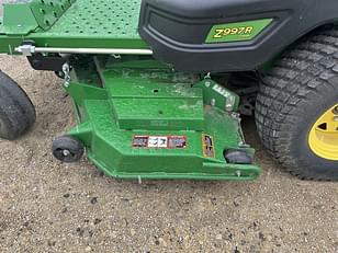 Main image John Deere Z997R 5