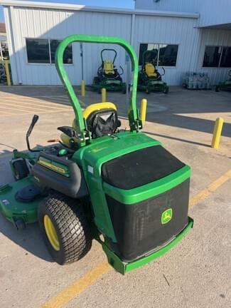 Image of John Deere Z997R equipment image 2