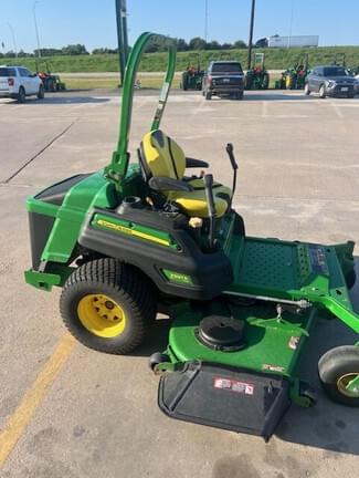 Image of John Deere Z997R equipment image 3