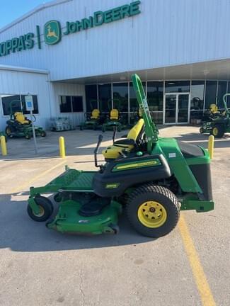 Main image John Deere Z997R