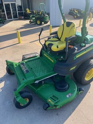Image of John Deere Z997R equipment image 1