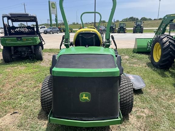 Image of John Deere Z997R equipment image 2