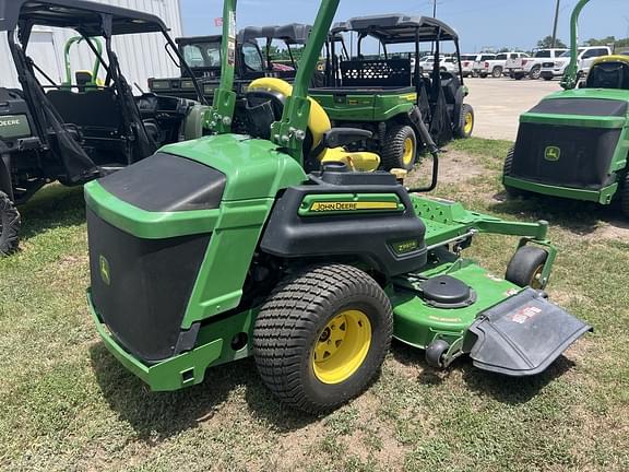 Image of John Deere Z997R equipment image 1