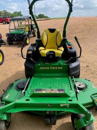 Main image John Deere Z997R