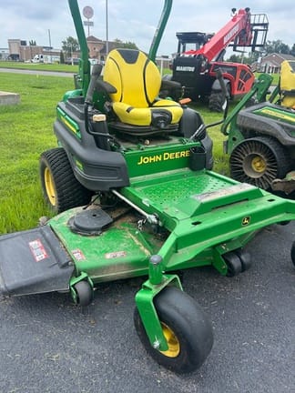 2020 John Deere Z997R Equipment Image0