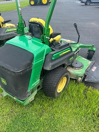 Image of John Deere Z997R equipment image 3
