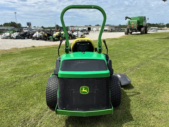 Image of John Deere Z997R equipment image 3