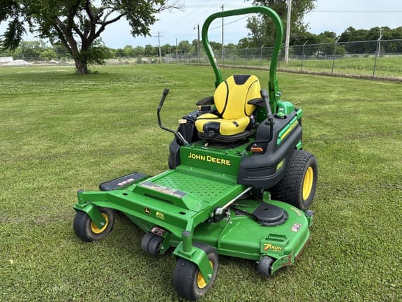 Image of John Deere Z997R Primary image