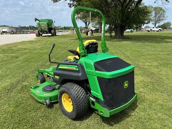 Image of John Deere Z997R equipment image 2