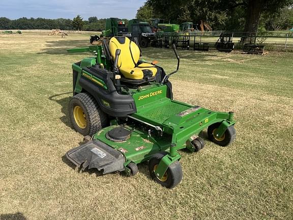 Image of John Deere Z997R Primary image