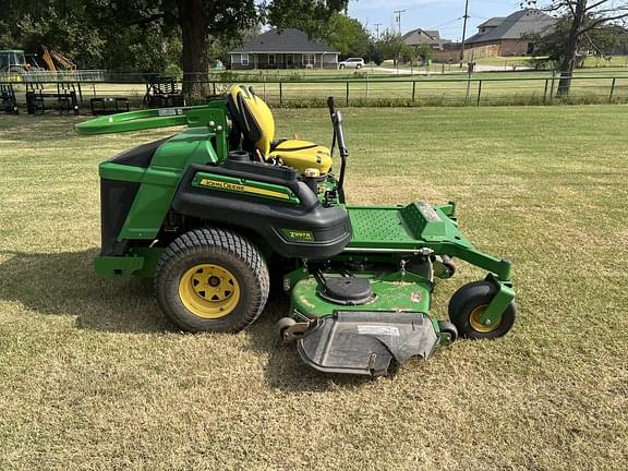 Image of John Deere Z997R equipment image 1