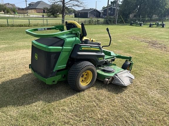 Image of John Deere Z997R equipment image 2