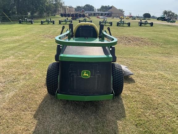 Image of John Deere Z997R equipment image 3