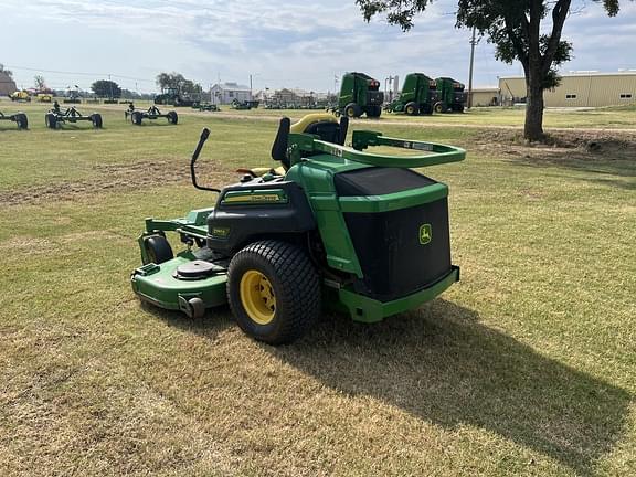 Image of John Deere Z997R equipment image 4