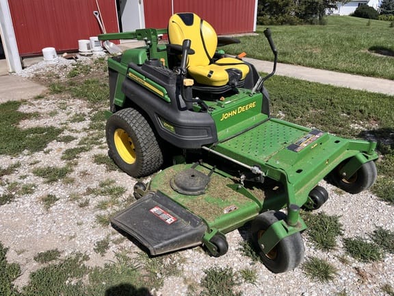 2020 John Deere Z997R Equipment Image0