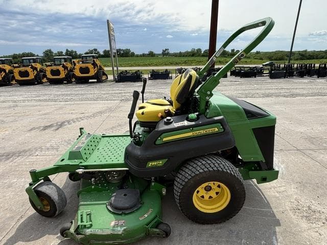 Image of John Deere Z997R Primary image