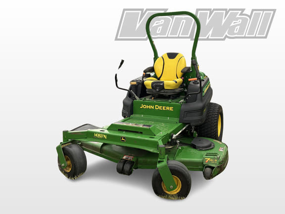 2020 John Deere Z997R Equipment Image0
