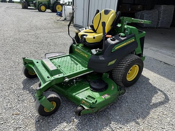 Image of John Deere Z997R Primary image