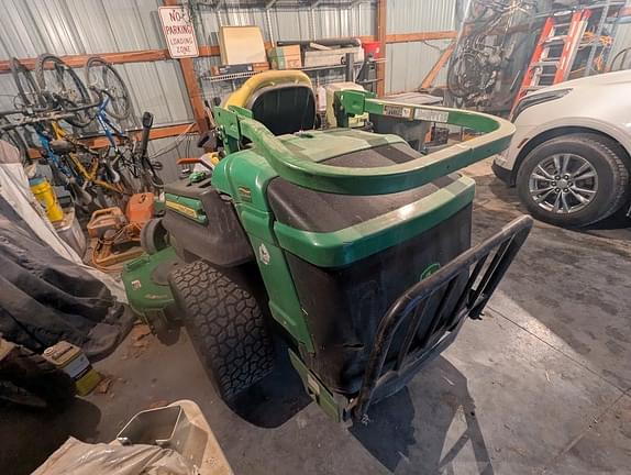 Image of John Deere Z997R equipment image 3