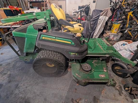 Image of John Deere Z997R Primary image