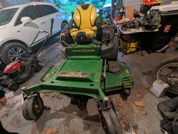 Main image John Deere Z997R