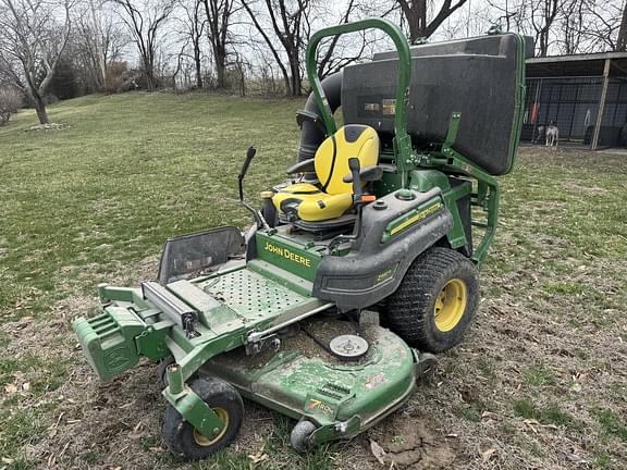 Image of John Deere Z997R Primary image