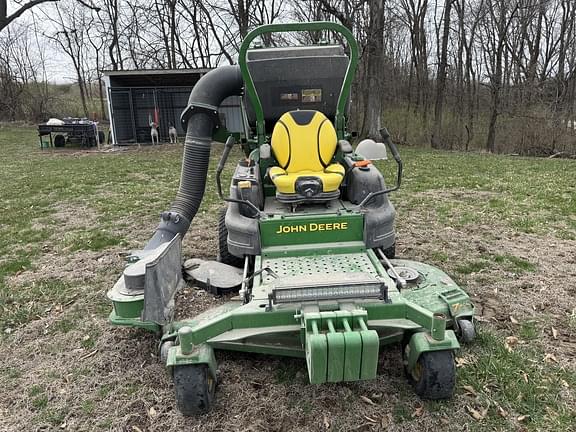 Image of John Deere Z997R equipment image 1