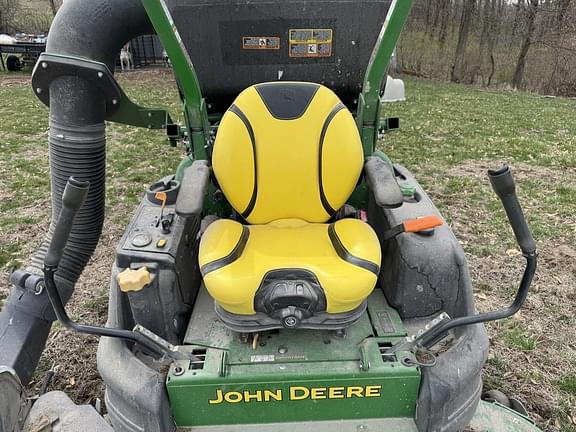 Image of John Deere Z997R equipment image 2