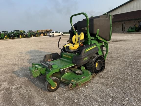 Image of John Deere Z997R Primary image