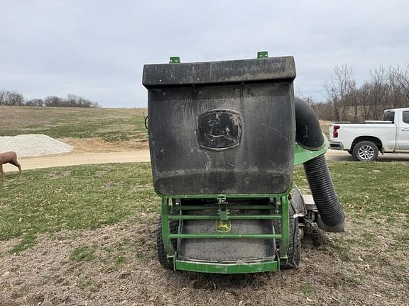 Image of John Deere Z997R equipment image 4