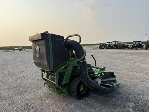 Image of John Deere Z997R equipment image 3