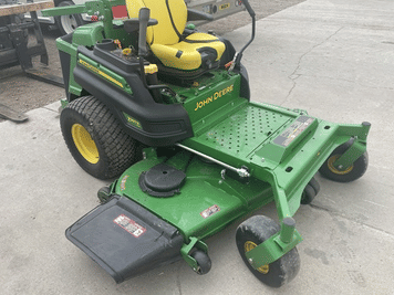Main image John Deere Z997R