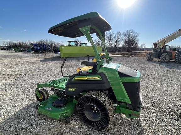 Image of John Deere Z997R equipment image 2