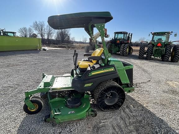 Image of John Deere Z997R equipment image 1