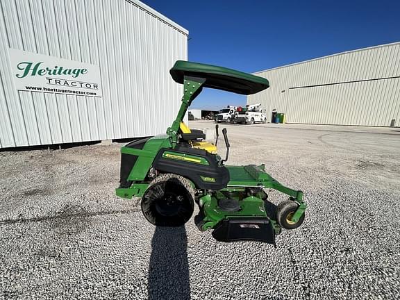 Image of John Deere Z997R equipment image 4