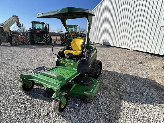 Image of John Deere Z997R Primary image